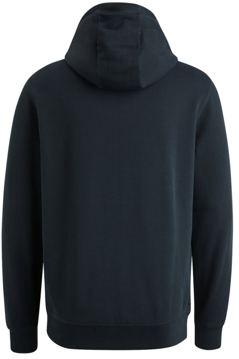 PME legend blauwe heren sweater