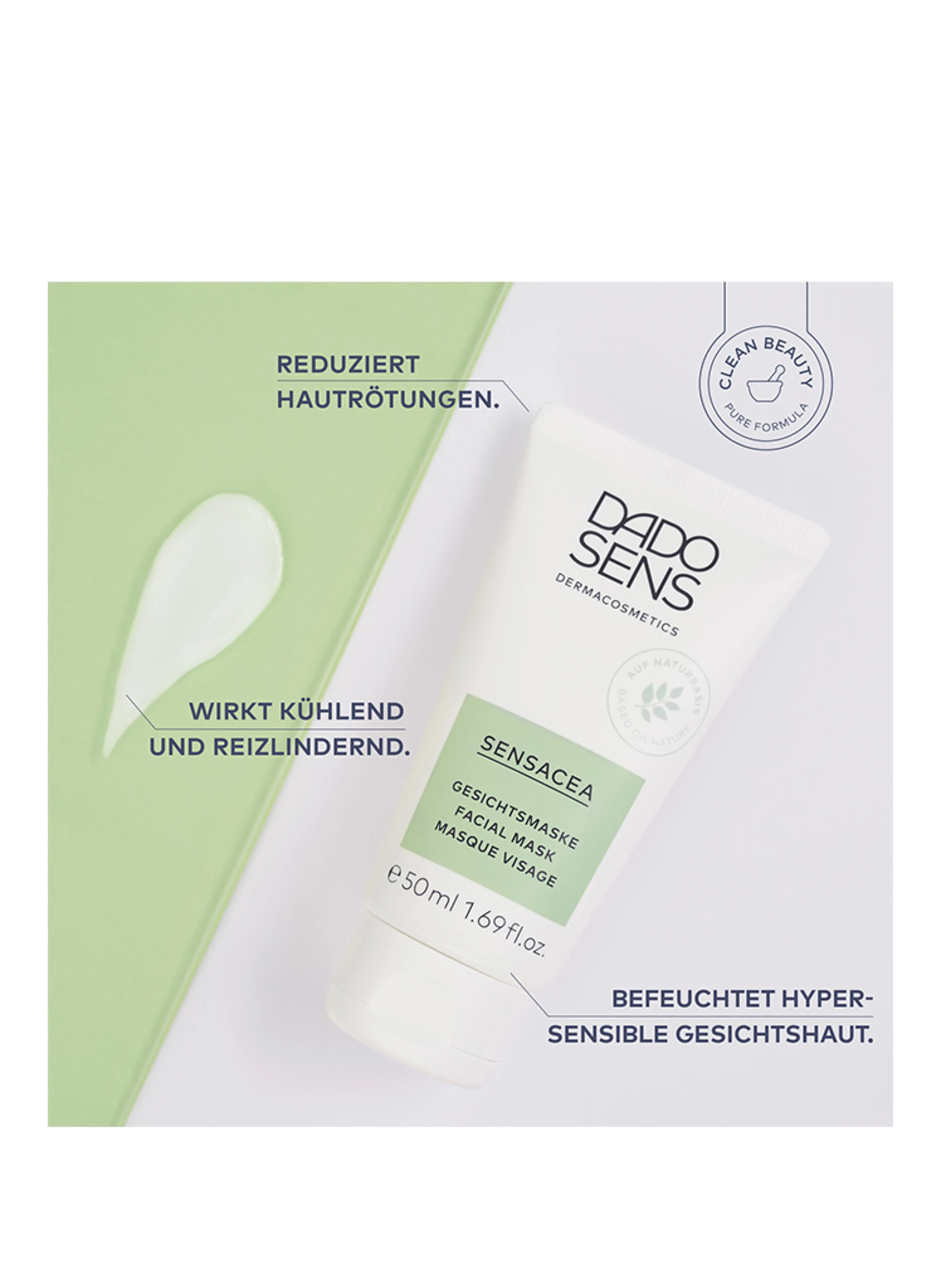 DADO SENS SENSACEA
