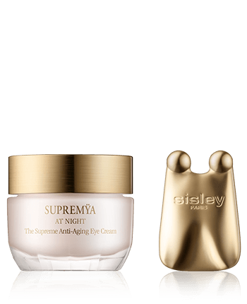 Sisley Supremÿa Yeux La Nuit Le Grand Soin Anti-Age Refillable 15ml