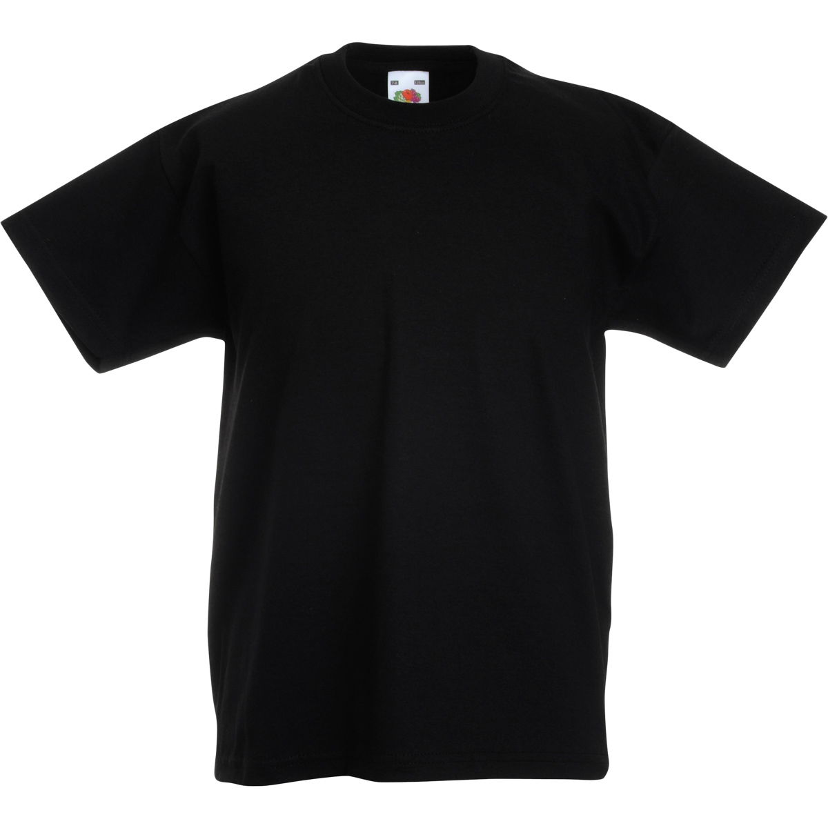 Fruit of the Loom Original T-shirt Børn