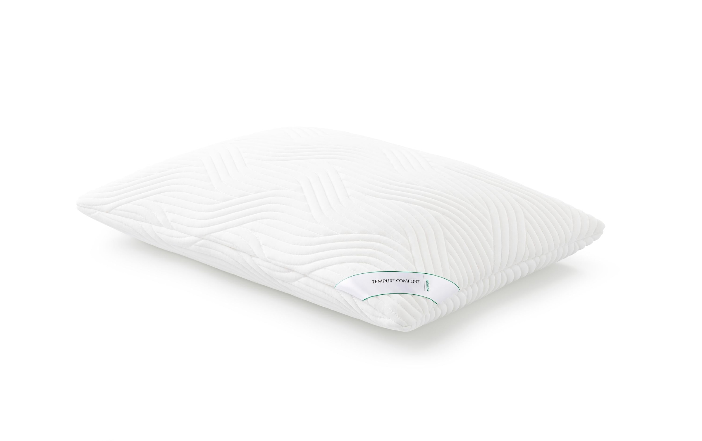 Tempur Kopfkissen »Comfort Medium 50 x 70 cm« 1 Stk. tlg.