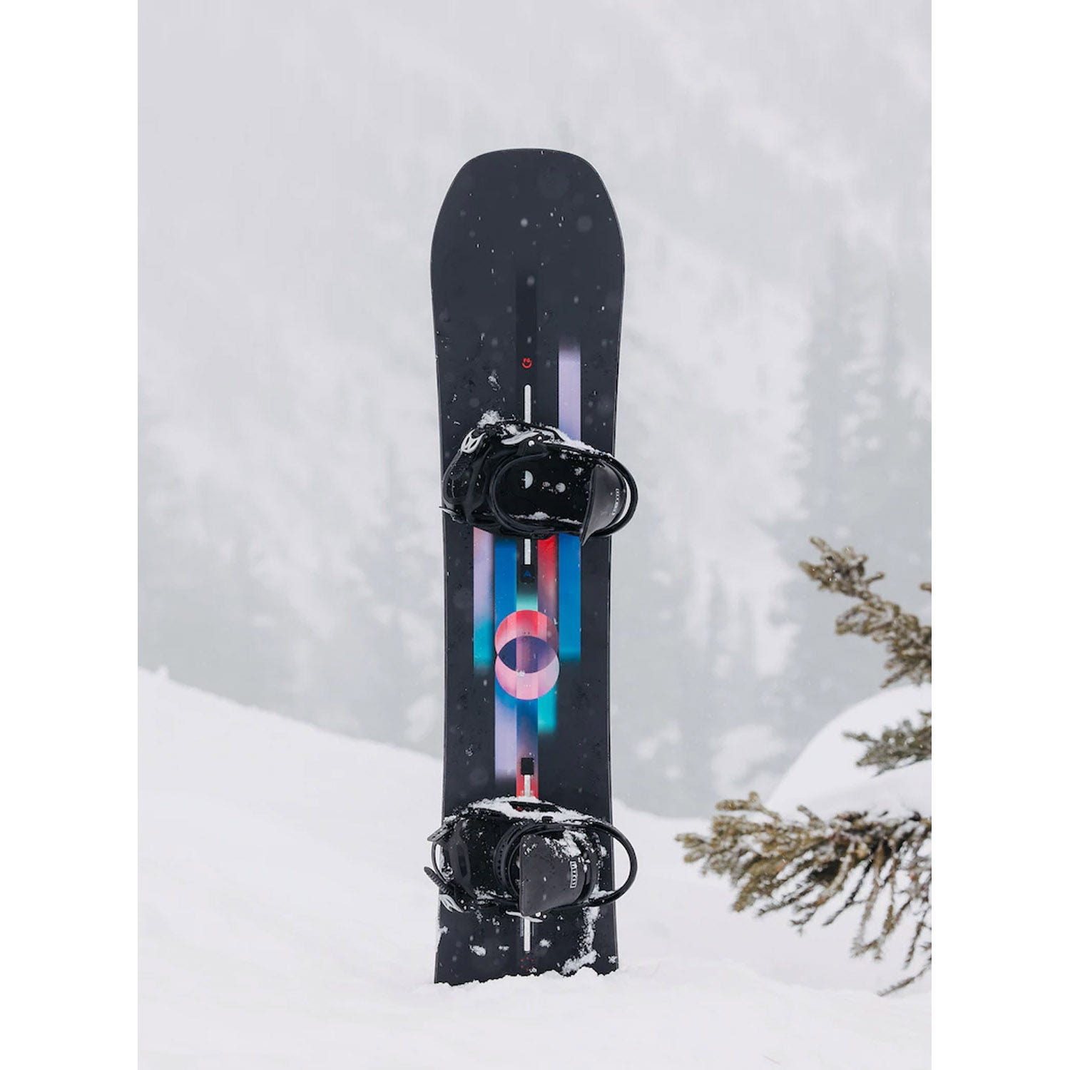 Burton  Feelgood