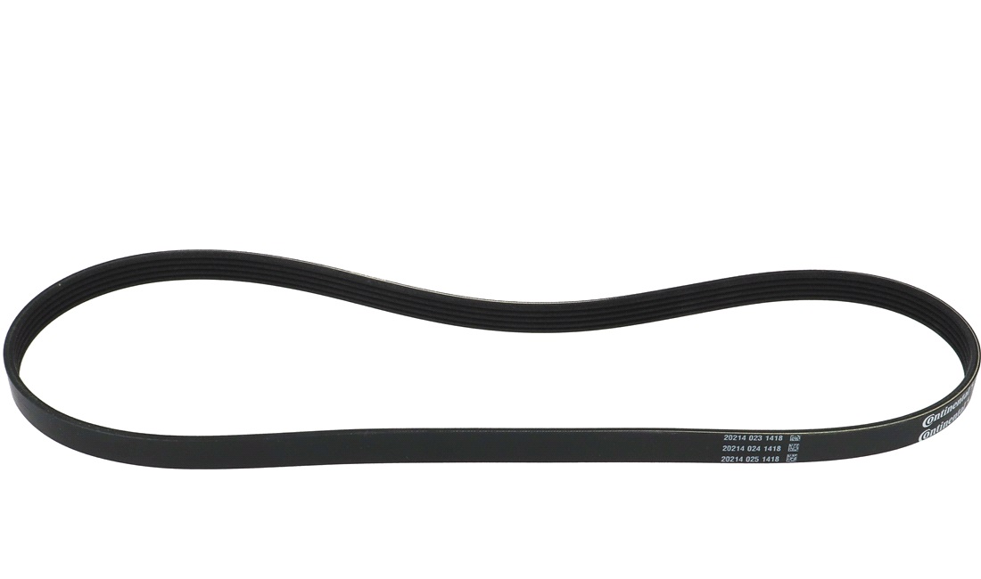 Multi v-rem 5 pk x 1121 mm