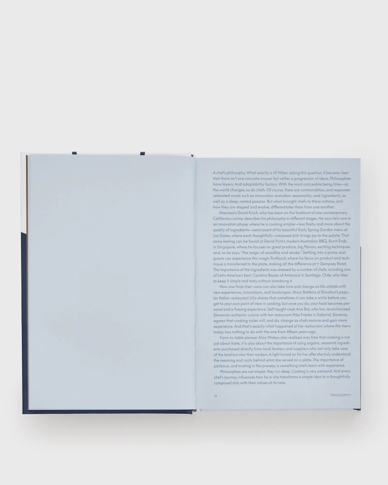 PHAIDON 