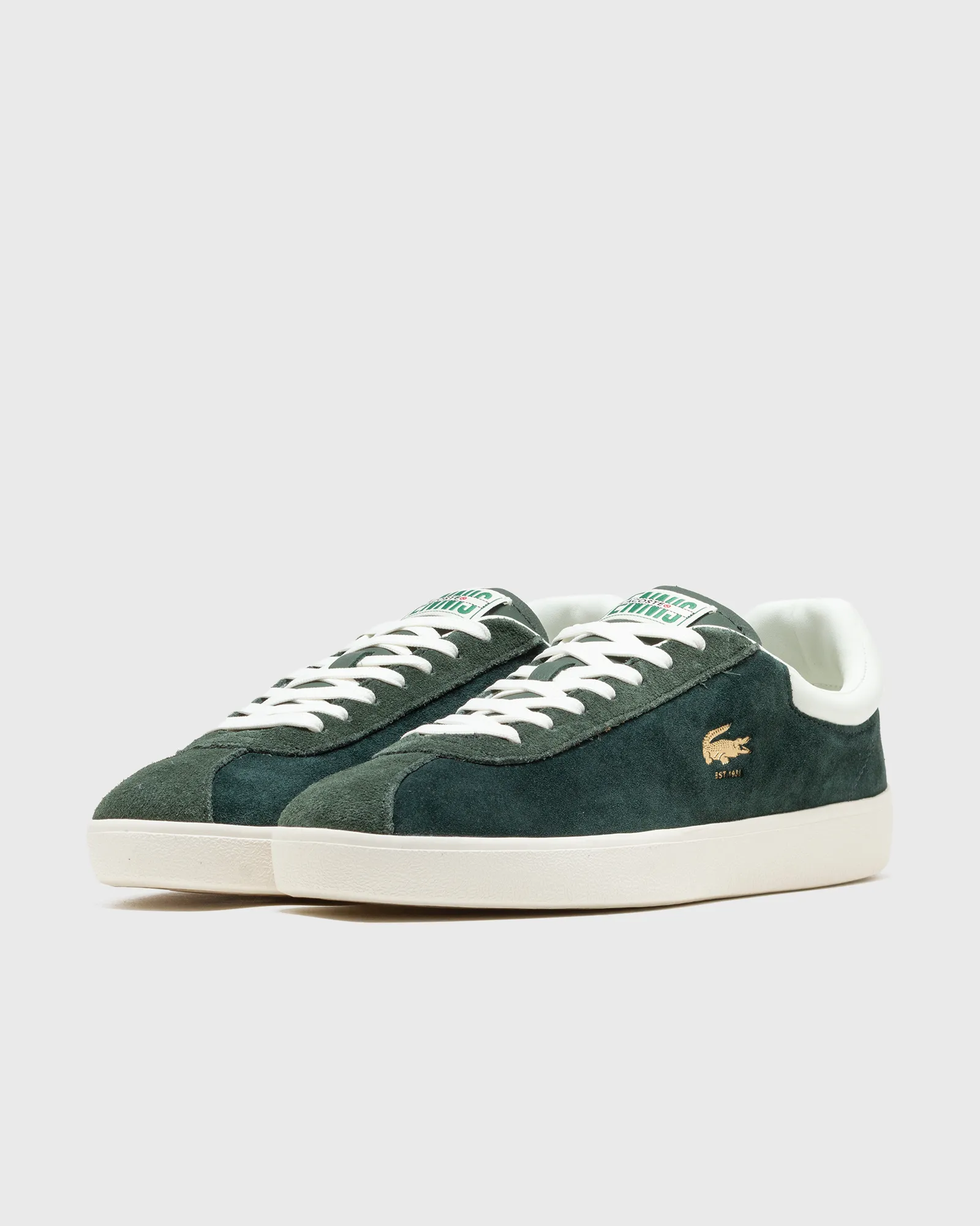 Lacoste Baseshot 223 3 SMA