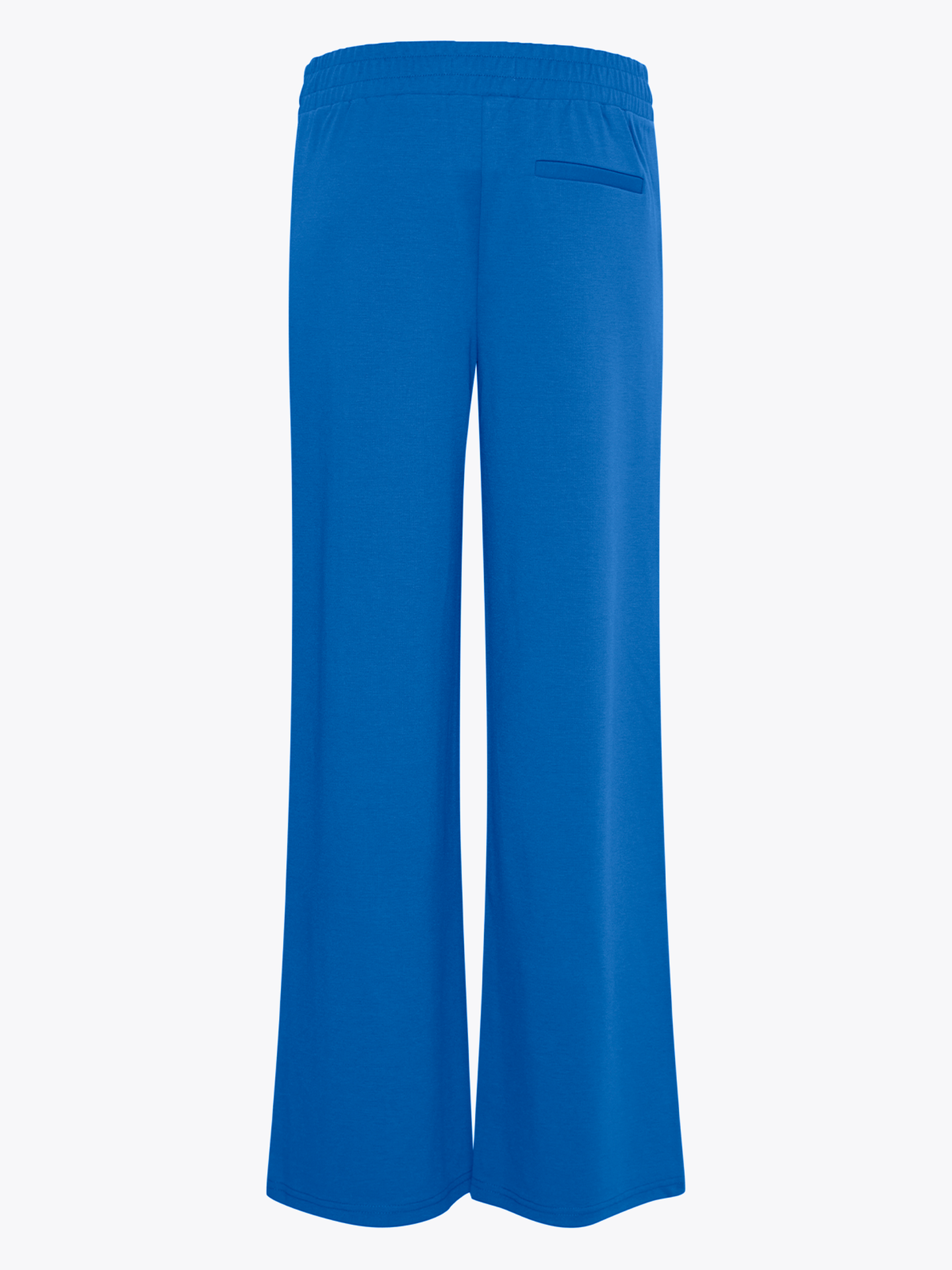 Kate Wide Pant Long