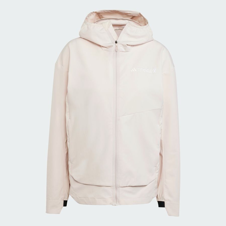 Adidas Veste Softshell Terrex Multi