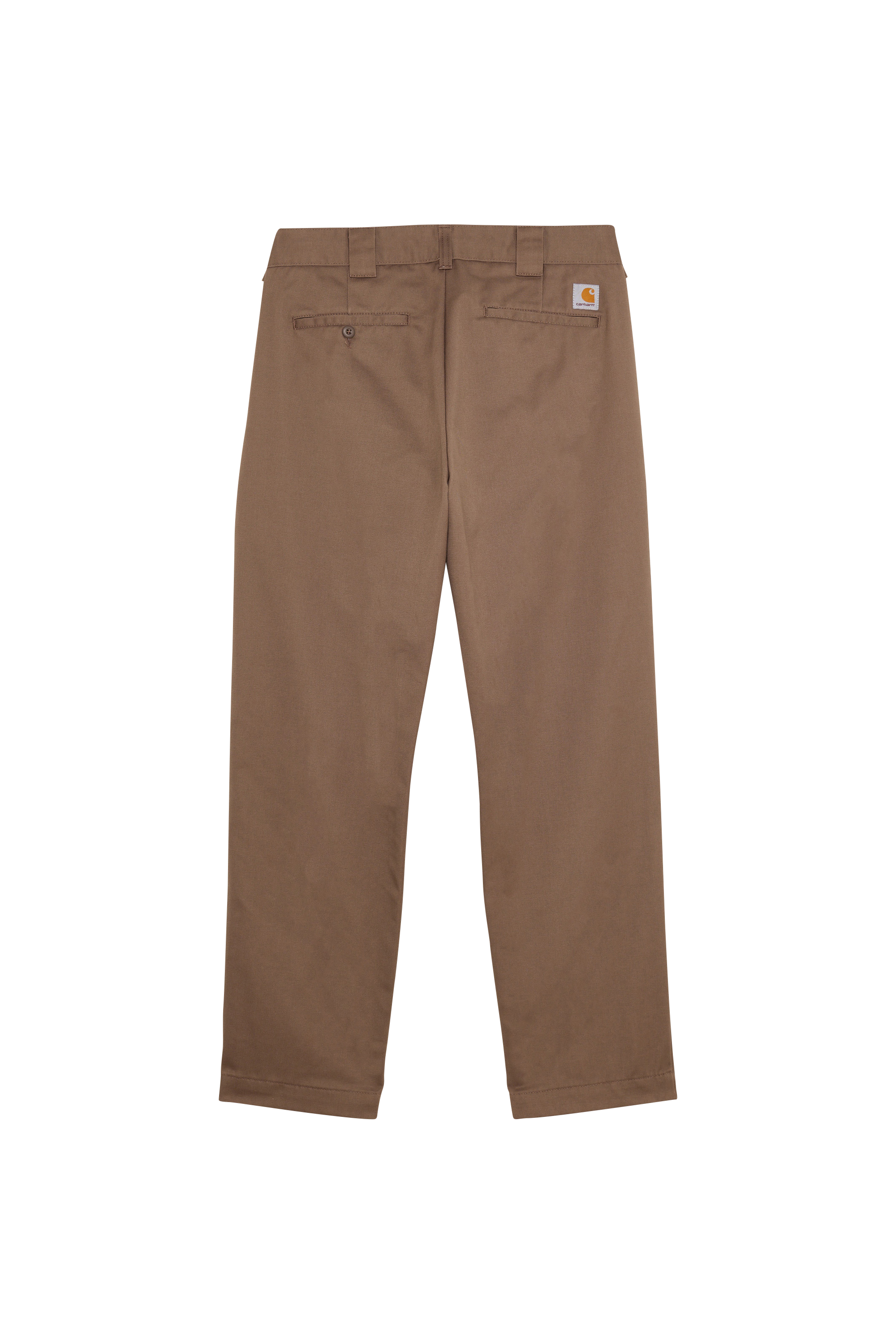 CARHARTT WIP Pantalon MASTER Marron