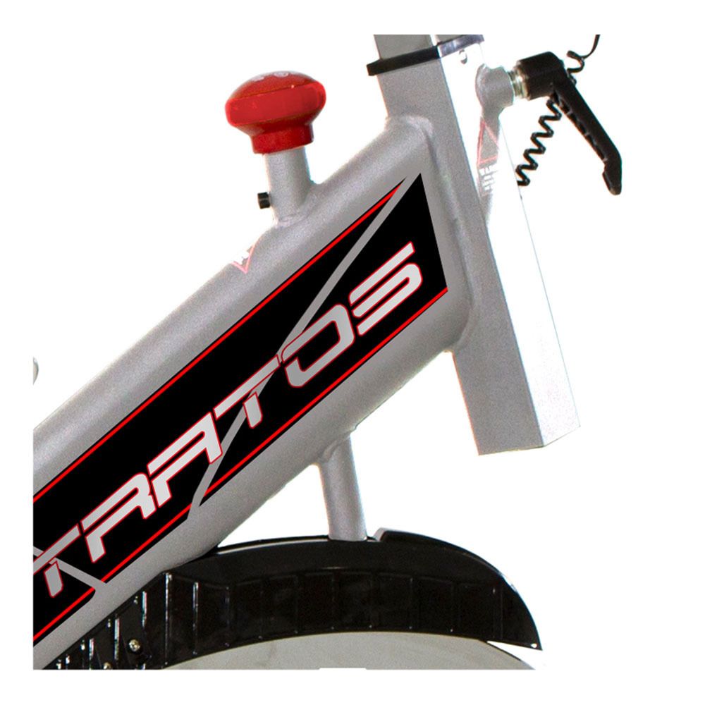 BH Fitness STRATOS - Vélo biking