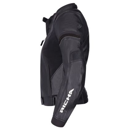 Blouson Richa LAURA - Noir