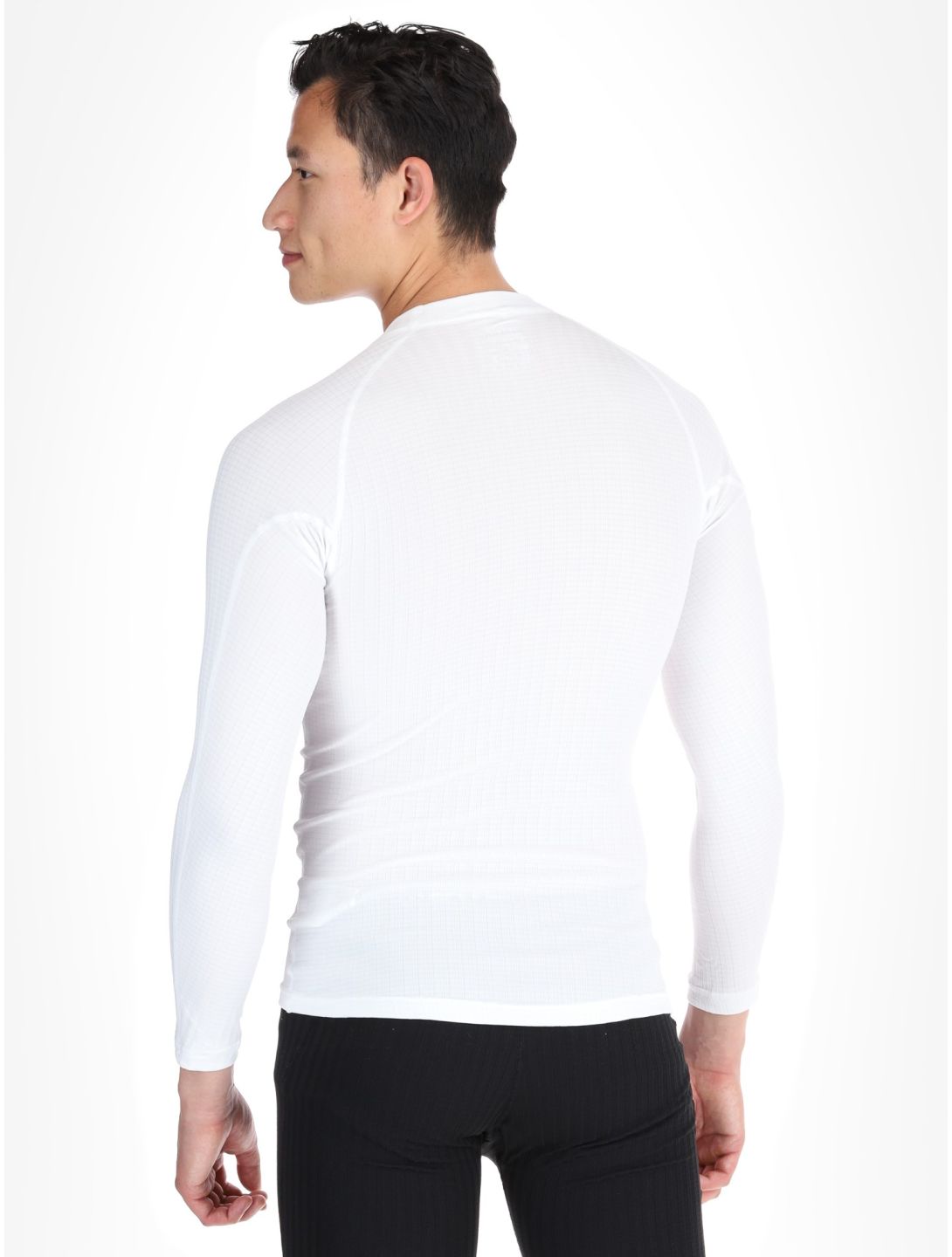 Active Extreme X Crewneck LS thermoshirt heren