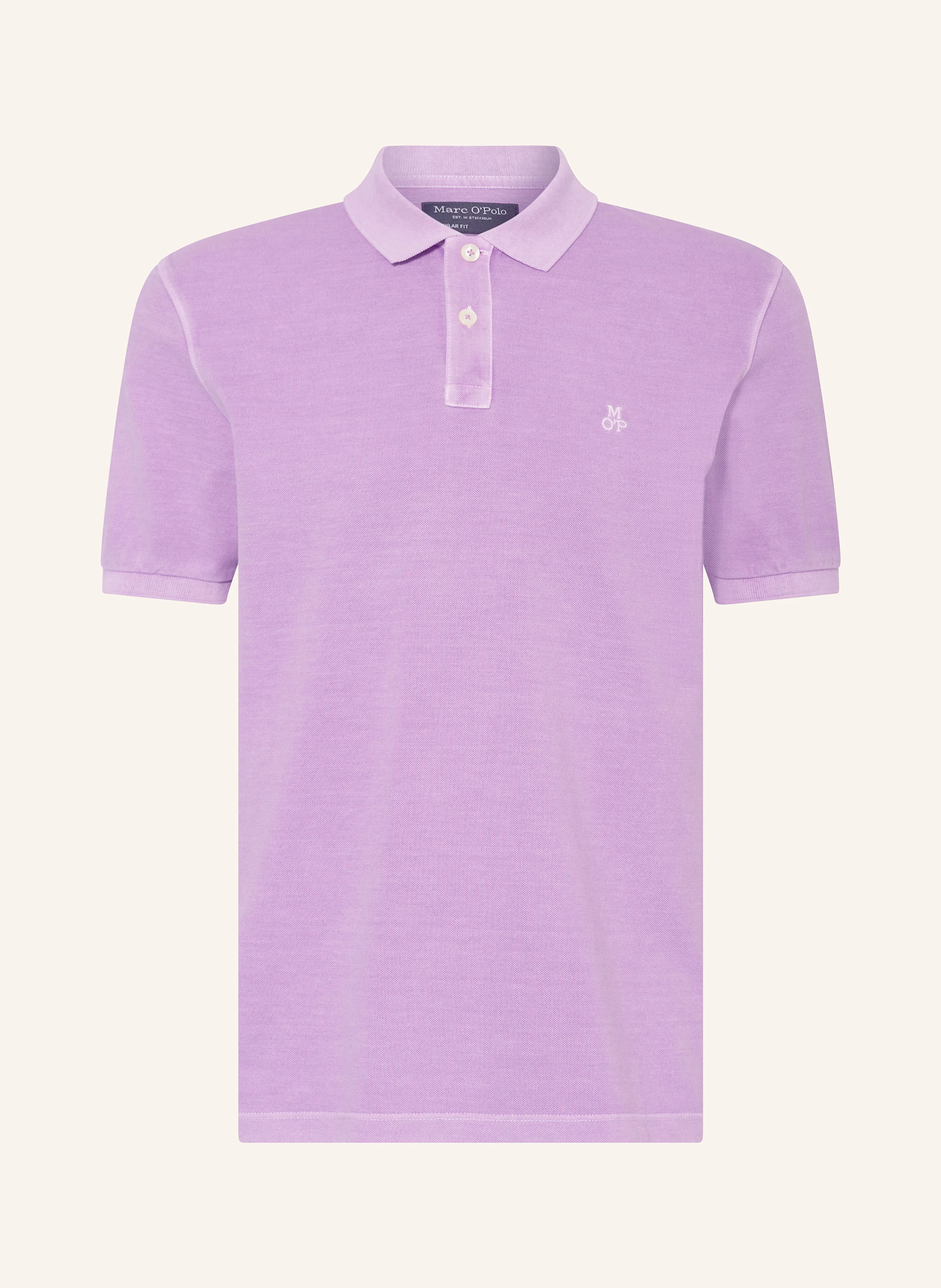 Marc O'Polo Piqué-Poloshirt Regular Fit