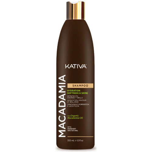 Kativa - Macadamia Hydrating Shampoo