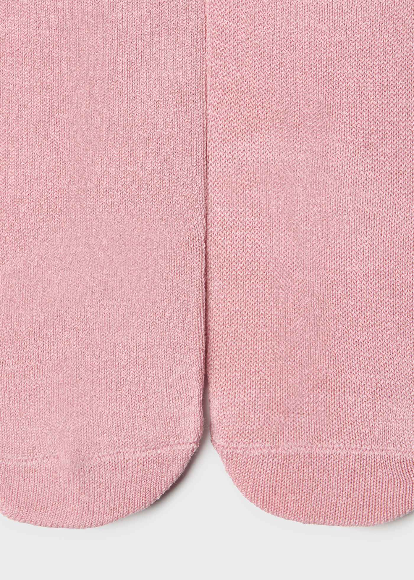 Collant de bebê