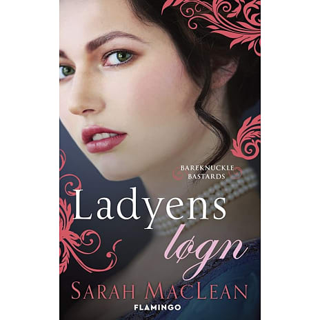 Ladyens løgn - Sarah MacLean