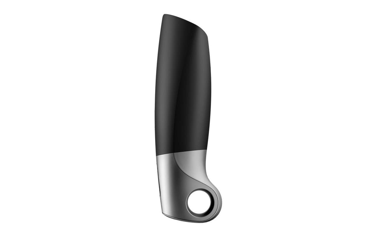 Power MasturbatorHochwertiges Sextoy aus geschmeidigem Silikon für den Mann