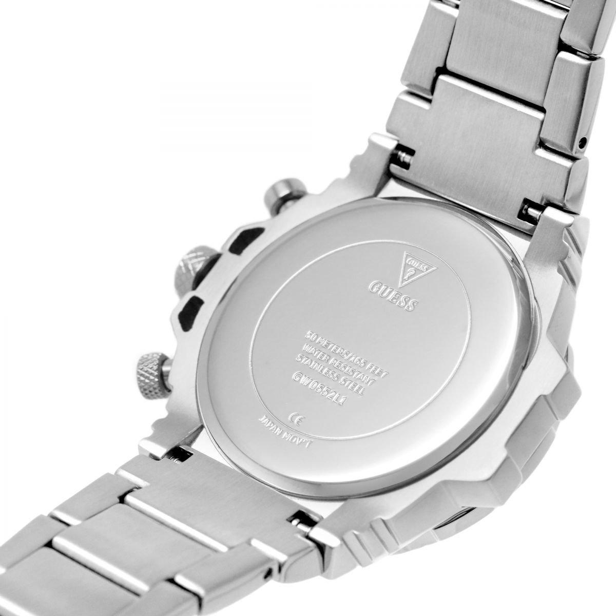 Guess Ladies Fusion Watch