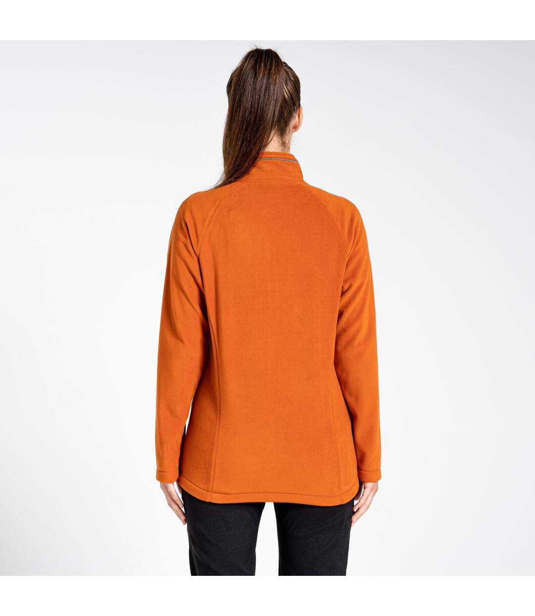 Craghoppers - Veste polaire EXPERT MISKA - Femme (Terre cuite) - UTRW8135