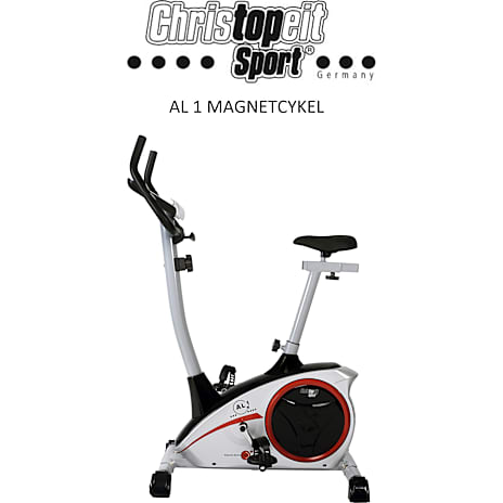 TOP SPORT AL 1 Motionscykel