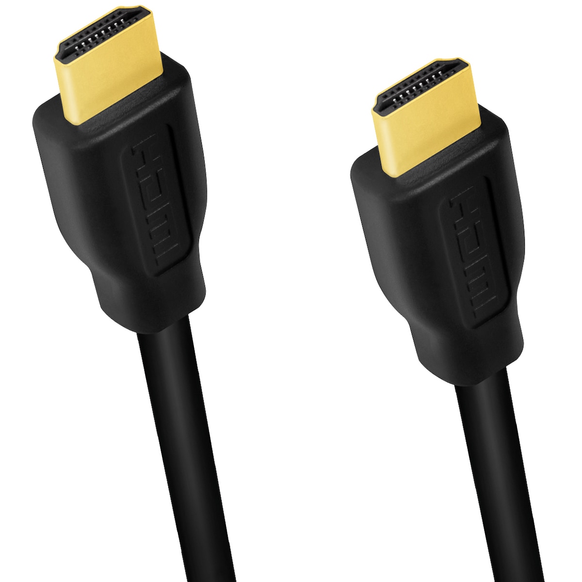 HDMI-kabel Premium høyhastighets 4K/60Hz 3m