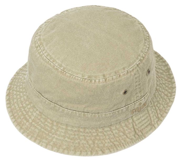 Bucket Hat solhat