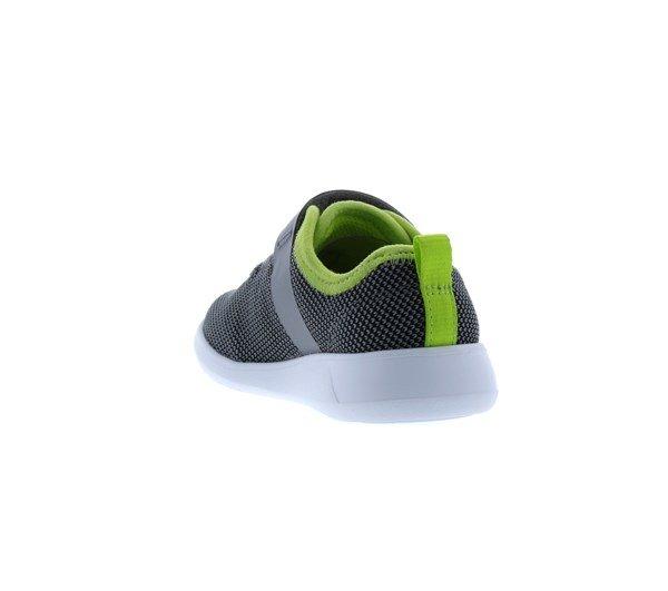 Clarks Scape Weave Low Trainers Infants