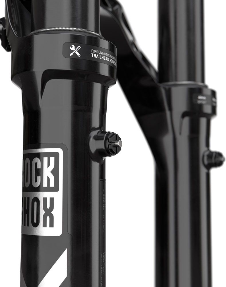 RockShox Lyrik Ultimate Charger 3 RC2 29