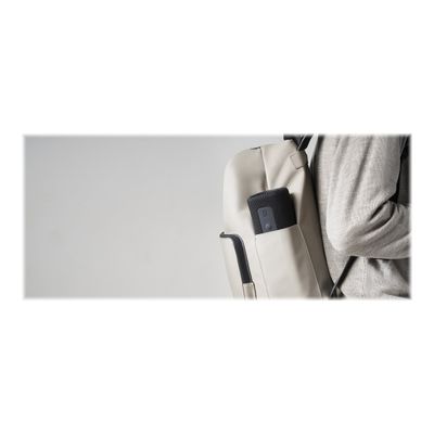 Xiaomi MI Portable Bluetooth Speaker - Enceinte sans fil bluetooth - noir