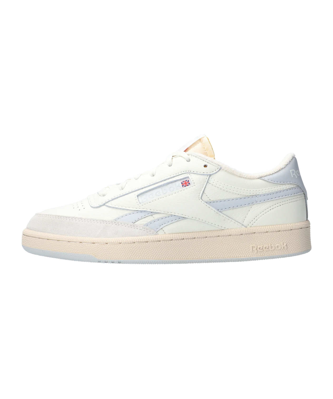 Reebok Classic Club C Revenge Vintage (LOW) Beige