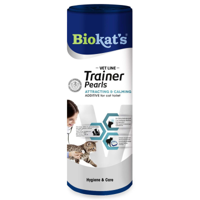 Biokat's Trainer Pearls 700g