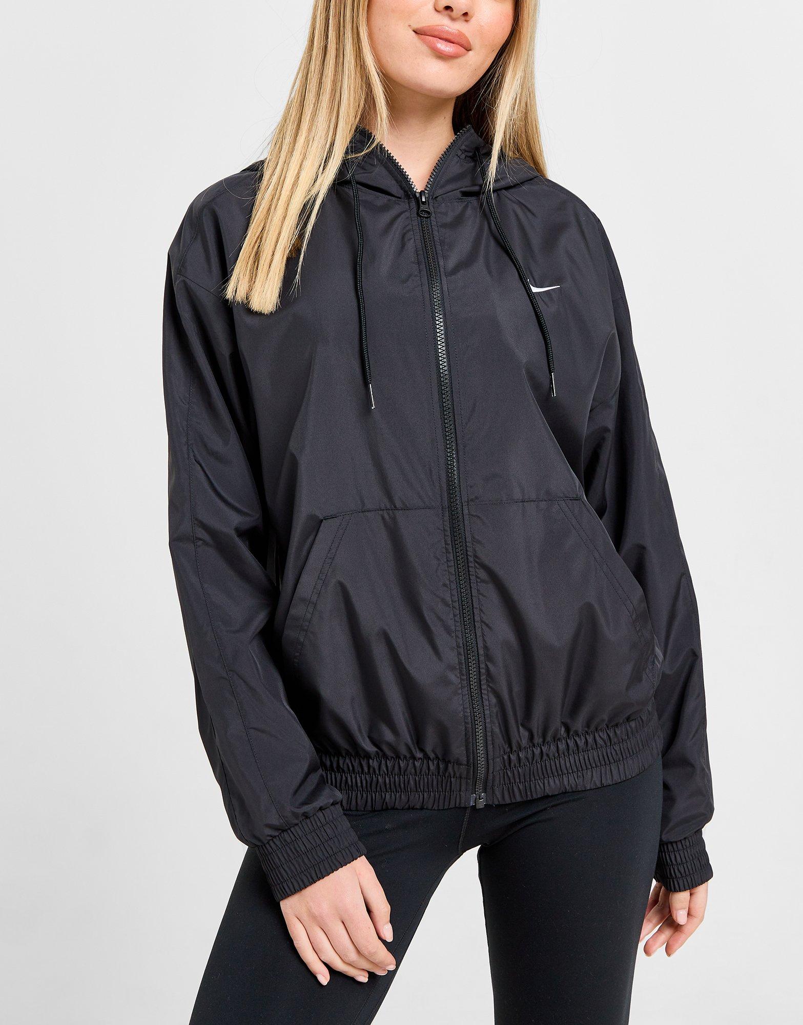 Nike Veste à capuche Essential Femme