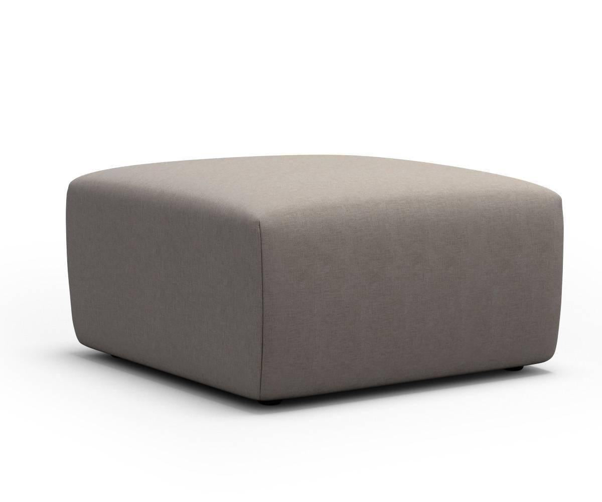 NADUVI Collection Nina Hocker - Linnen - Beige