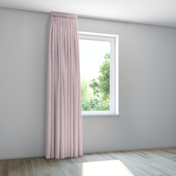 Gordijn Pelle 2075 lilac