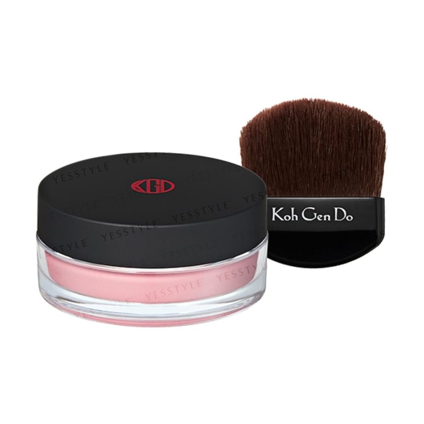 Koh Gen Do - Minerale Losse Wang