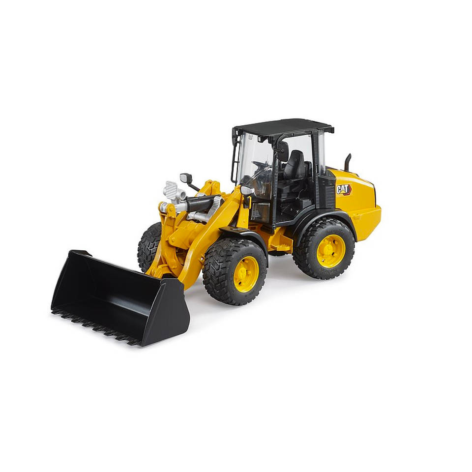 Bruder CAT compact lader