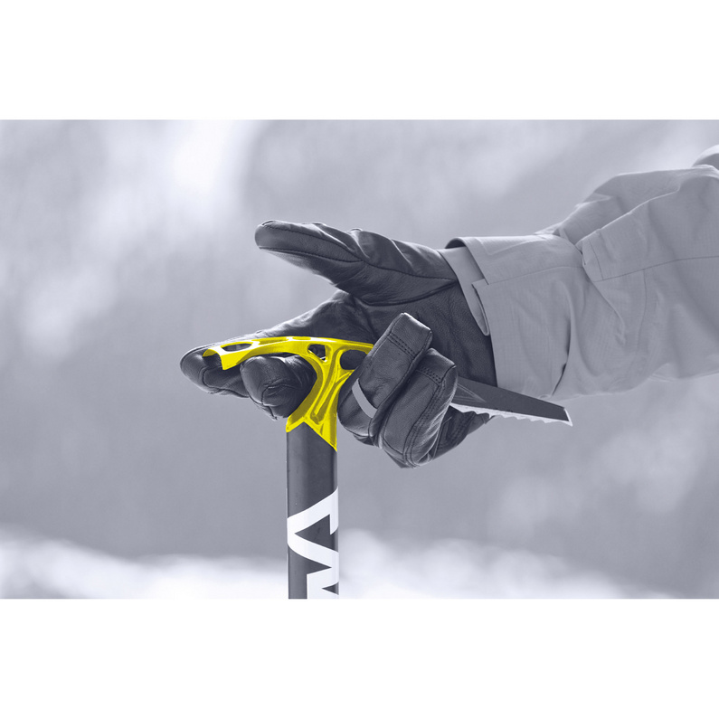 Salewa Alpin-X Eispickel