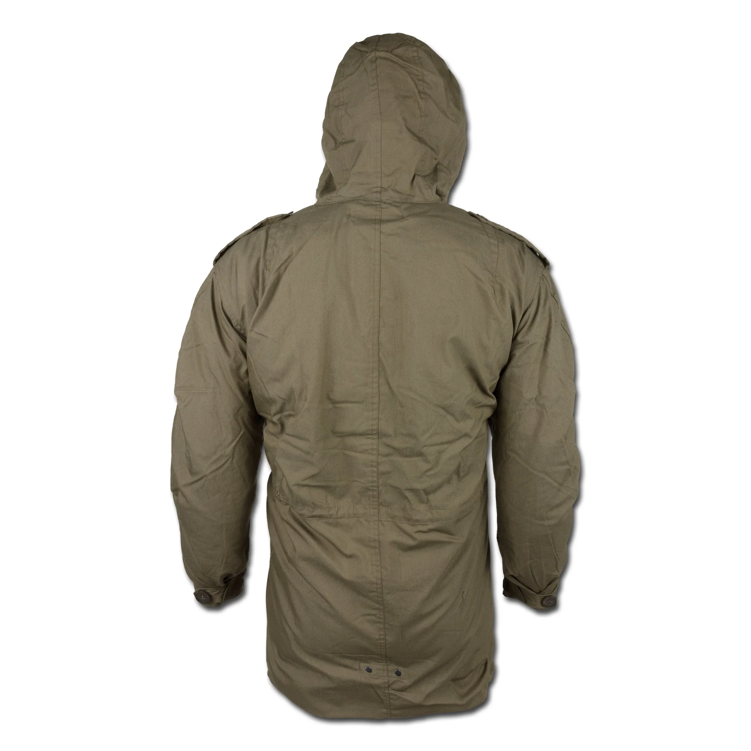 Mil-Tec -  US Parka M51 mit Futter