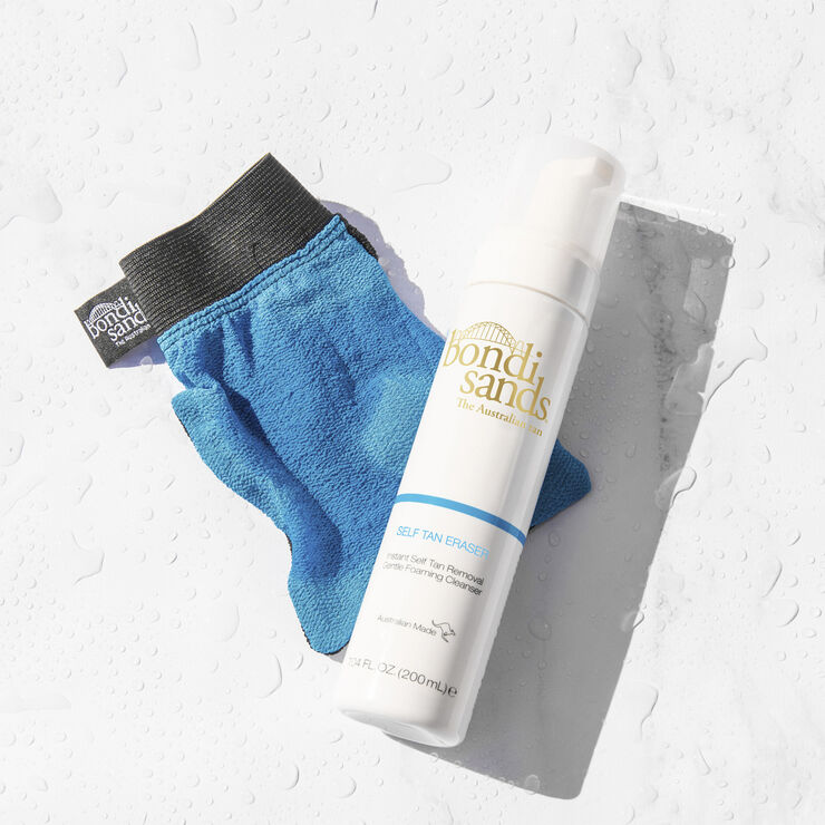 Bondi Sands Exfoliating Mitt