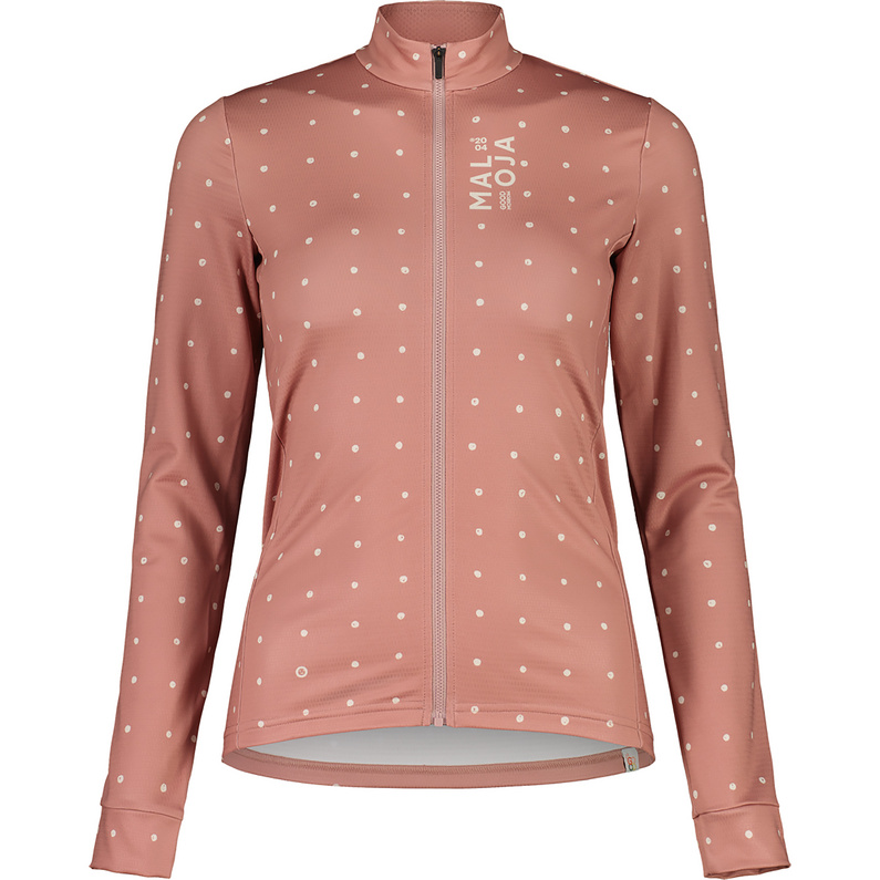 Maloja Damen SawangM. Jacke