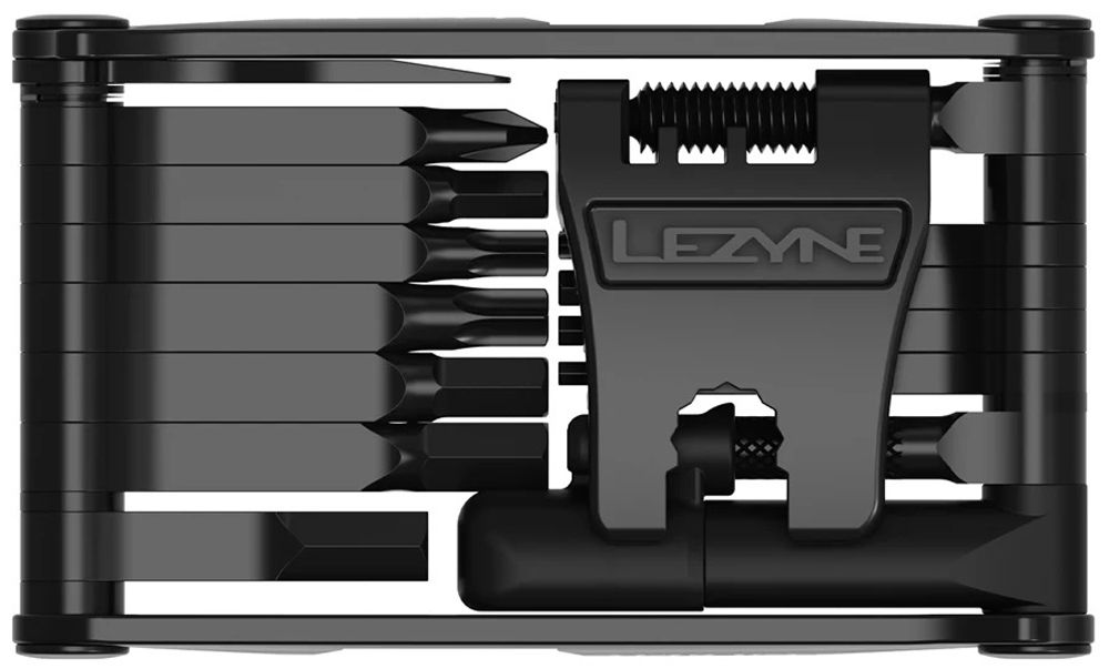 Lezyne Super V23 Multitool kaufen | Bike-Discount