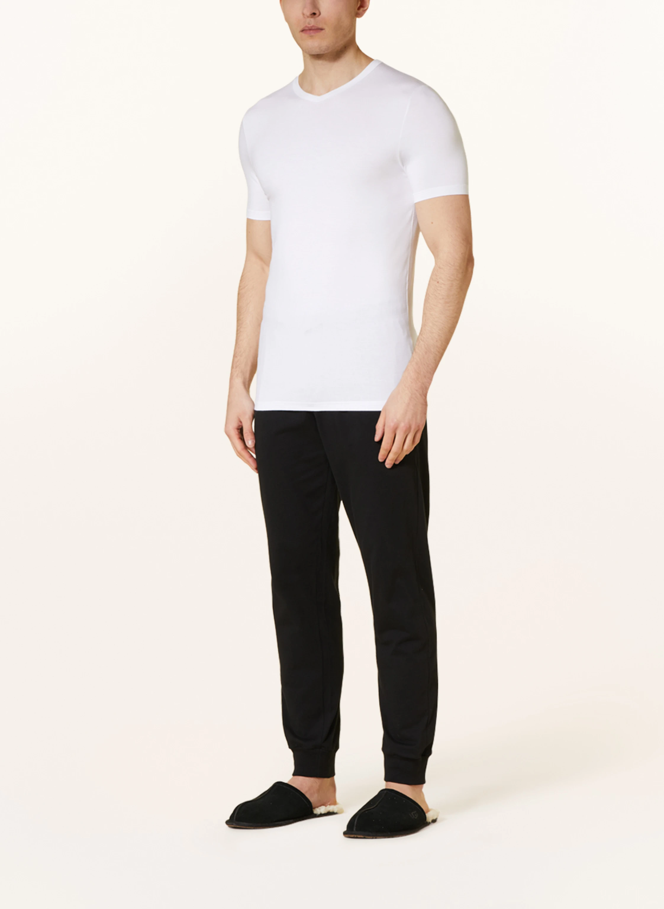 zimmerli T-Shirt PURENESS