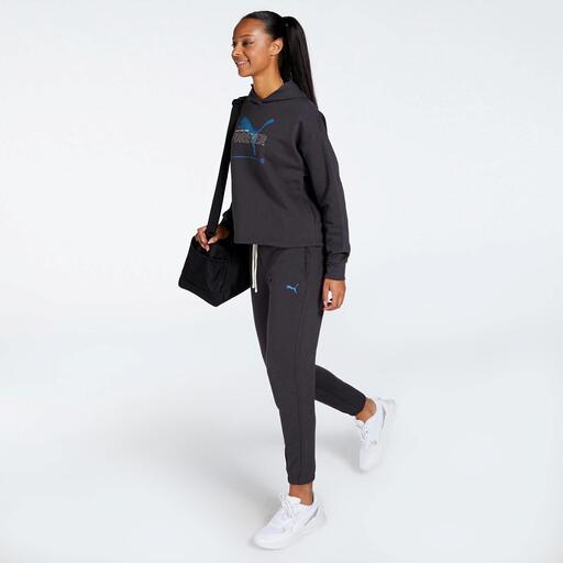 Puma Essentials