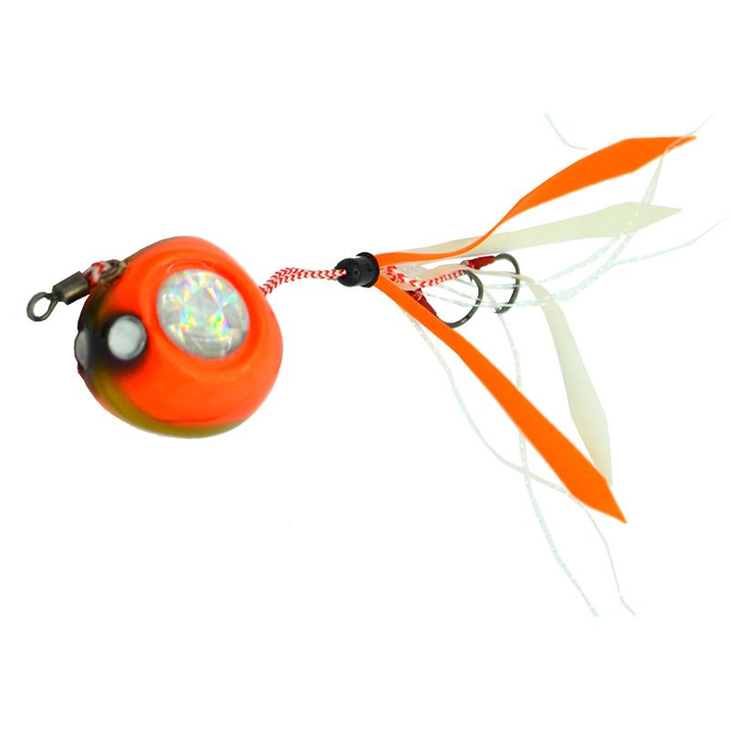 Leurre Madai Volkien Taikabura Buru - 60G