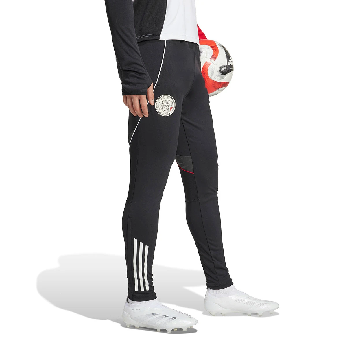 Calças adidas Ajax Training 2025-2026