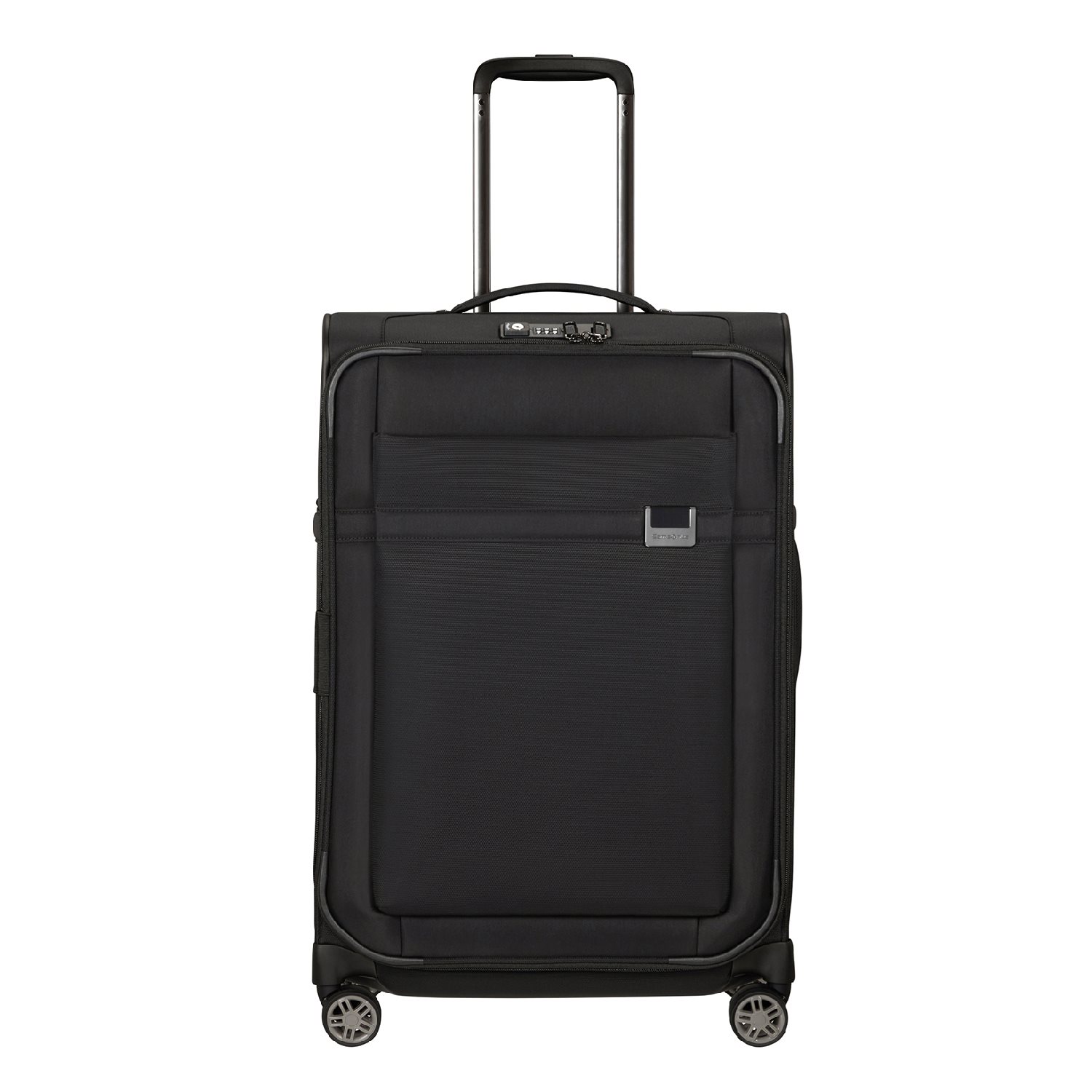 Samsonite Airea Spinner 67 Exp black