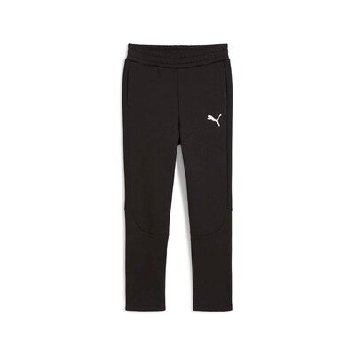 Puma Evostripe Bukser, Svart