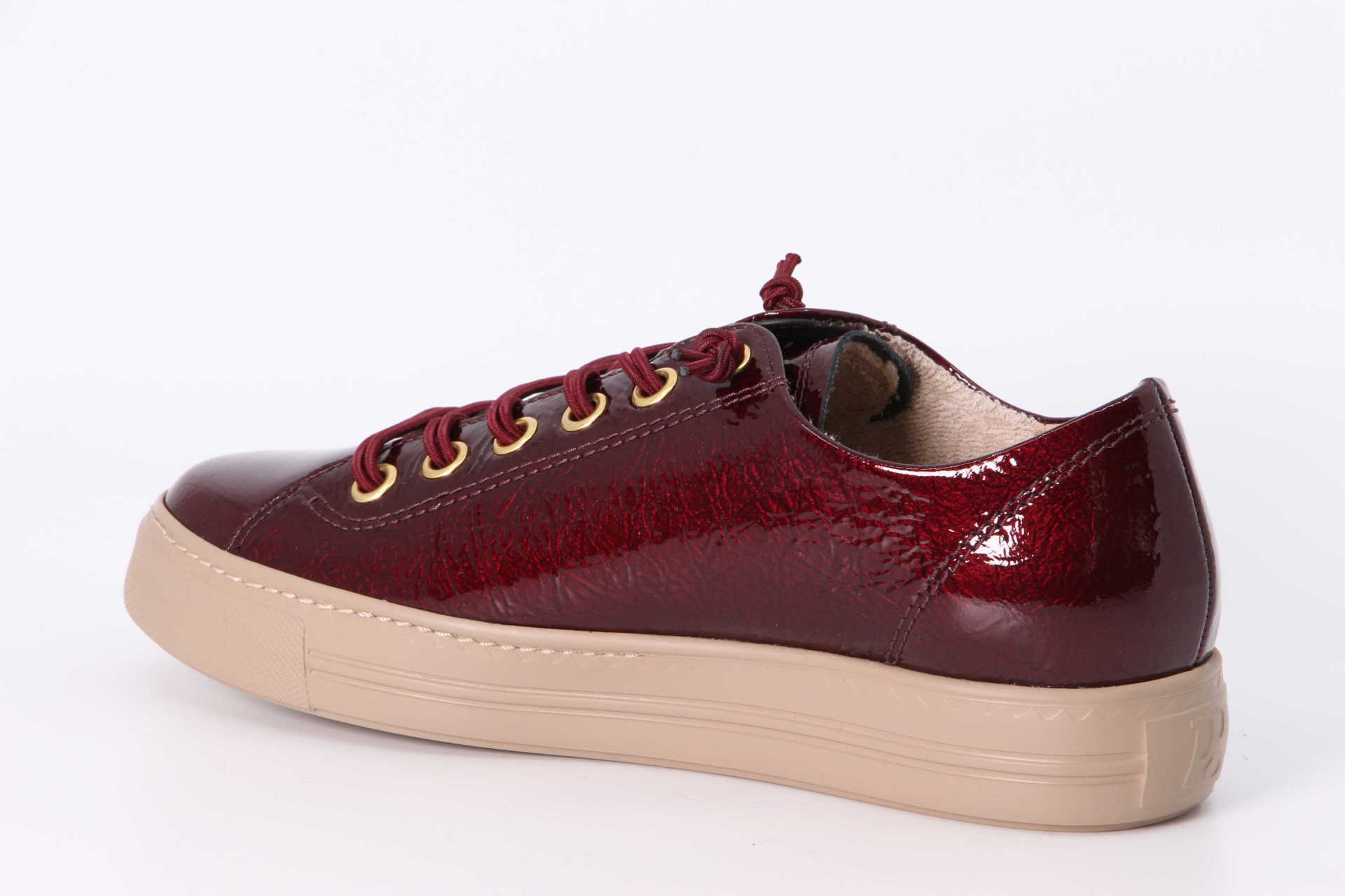 Paul Green Sneaker wine