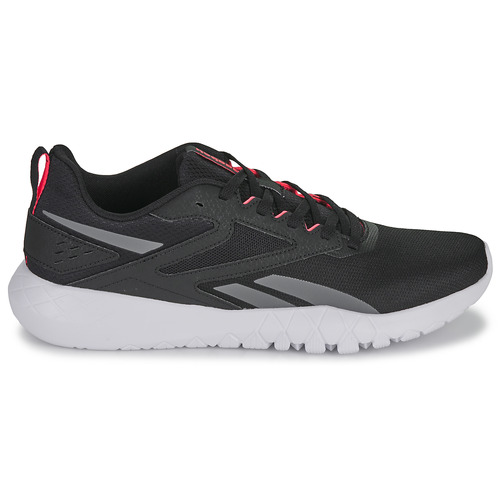 Reebok Sport - FLEXAGON ENERGY TR 4 - Noir / Gris / Orange