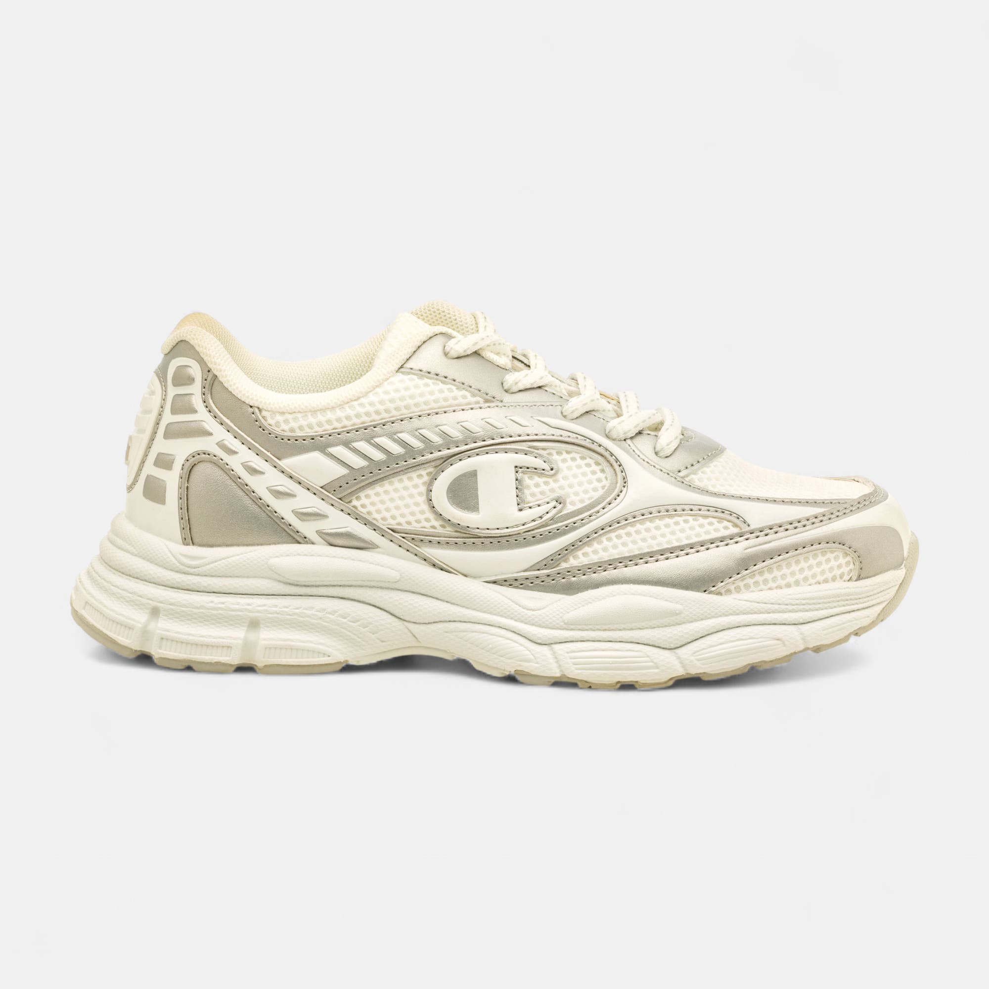 Sneakers Fille blanc