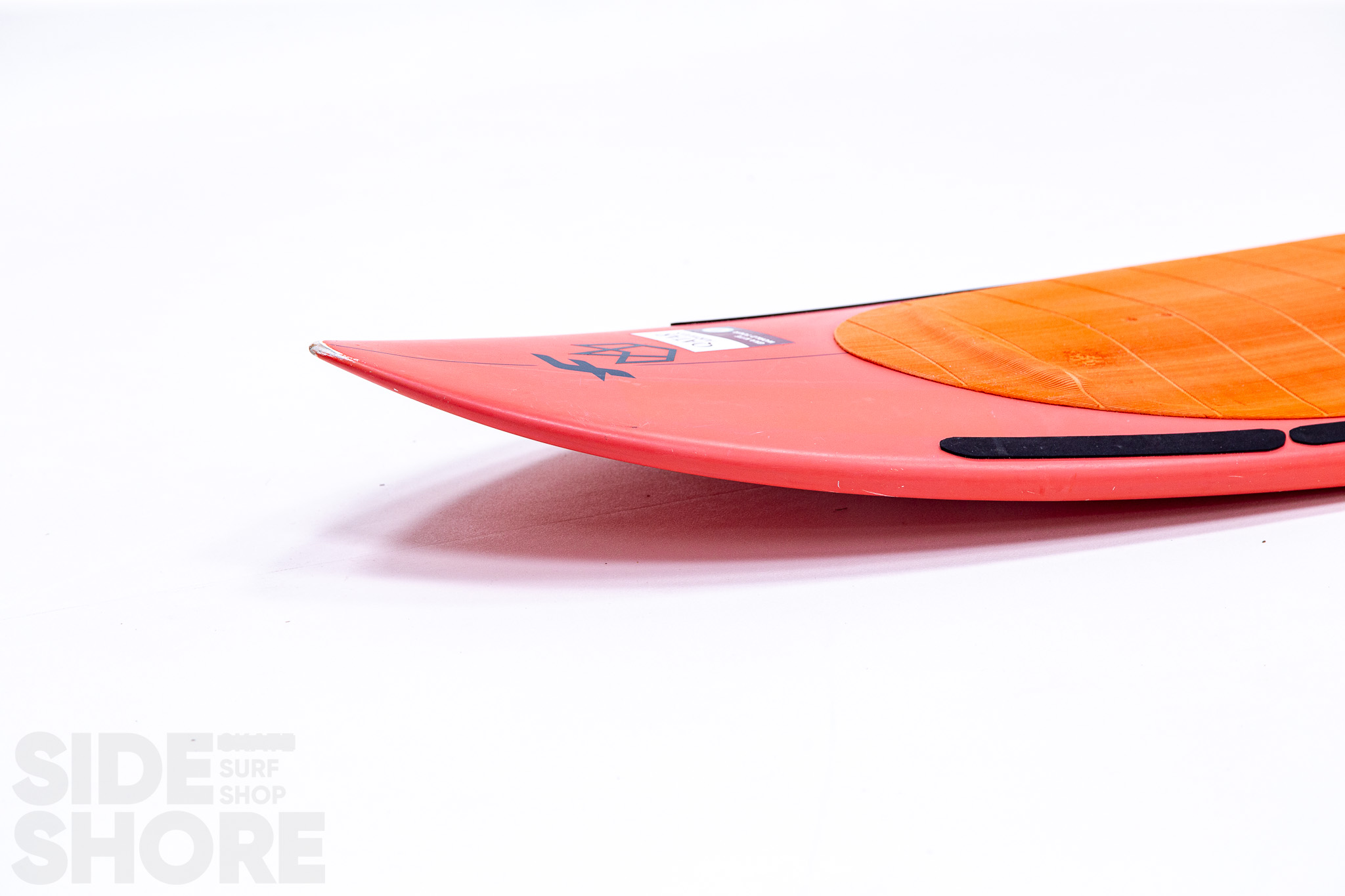 F.one Mitu Pro Flex 2021 - 5'2 5'2